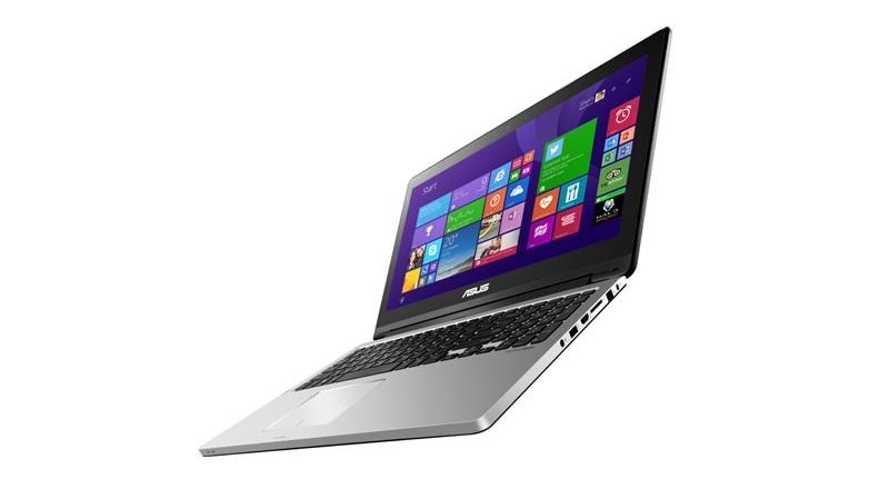 Asus Transformer TP300LA I5-5200U/ RAM 4GB/ HDD 500GB/ HD Graphics 5500