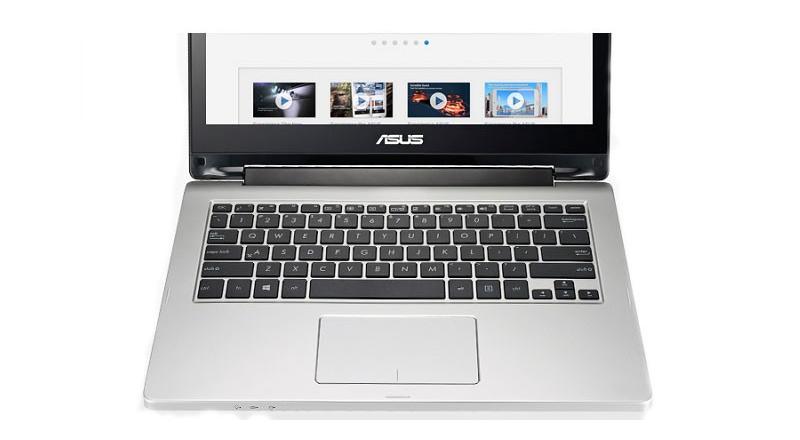 Asus Transformer TP300LA I5-5200U/ RAM 4GB/ HDD 500GB/ HD Graphics 5500