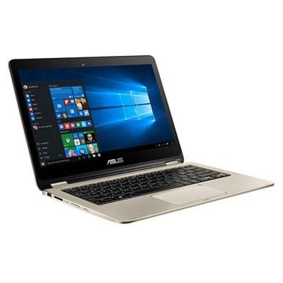 Asus TP301UA I3-6100U/ RAM 4GB/ HDD 500GB/ HD Graphics 520/ 13.3 INCH HD