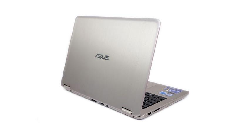 Asus TP301UA I3-6100U/ RAM 4GB/ HDD 500GB/ HD Graphics 520/ 13.3 INCH HD