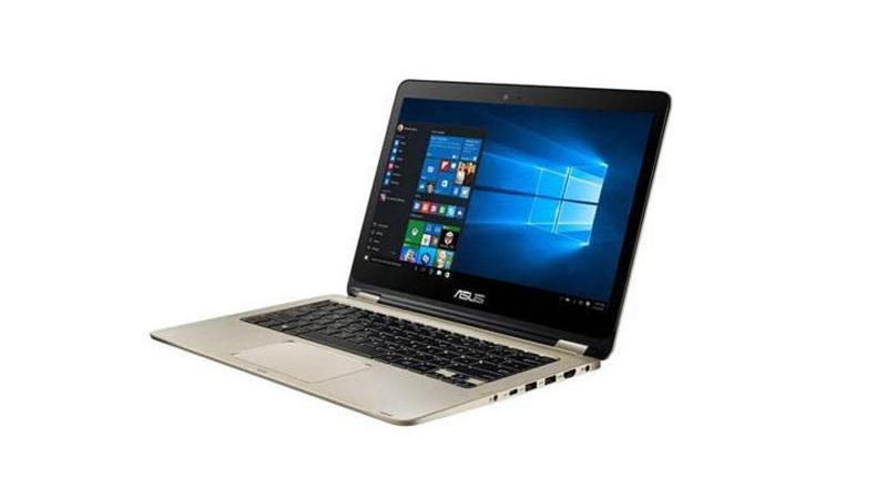Asus TP301UA I3-6100U/ RAM 4GB/ HDD 500GB/ HD Graphics 520/ 13.3 INCH HD