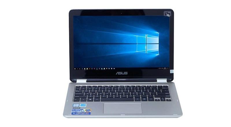 Asus TP301UA I3-6100U/ RAM 4GB/ HDD 500GB/ HD Graphics 520/ 13.3 INCH HD