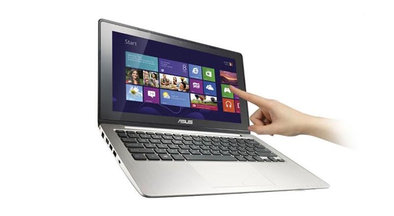 Asus X202E I3 3217U/ RAM 4GB/ HDD 500GB/ HD Graphics 4000/ 11.6 INCH HD