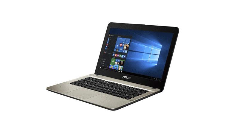 Asus X441UA I3-6100U/ RAM 4GB/ HDD 500GB/ HD Graphics 520/ 14 INCH HD
