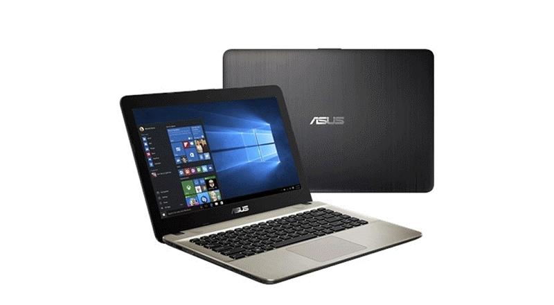 Asus X441UA I3-6100U/ RAM 4GB/ HDD 500GB/ HD Graphics 520/ 14 INCH HD
