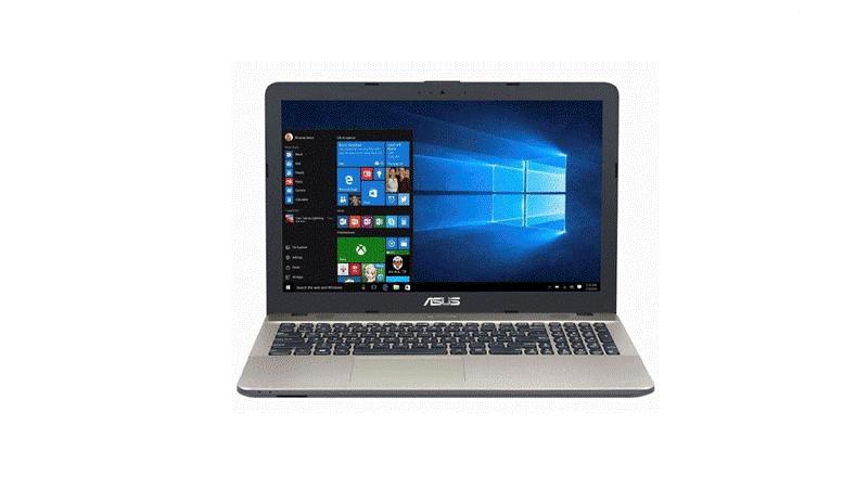 Asus X441UA I3-6100U/ RAM 4GB/ HDD 500GB/ HD Graphics 520/ 14 INCH HD