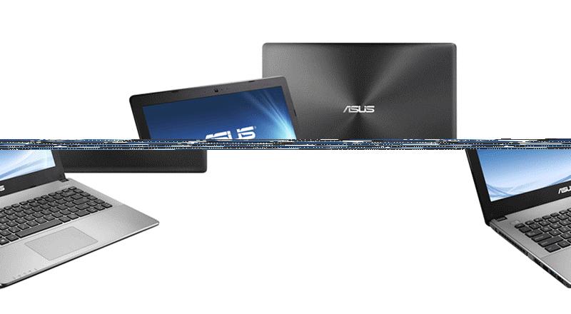 Asus X450CC I5-3337U/ RAM 4GB/ HDD 500GB/ GT 720M/ 14 INCH HD