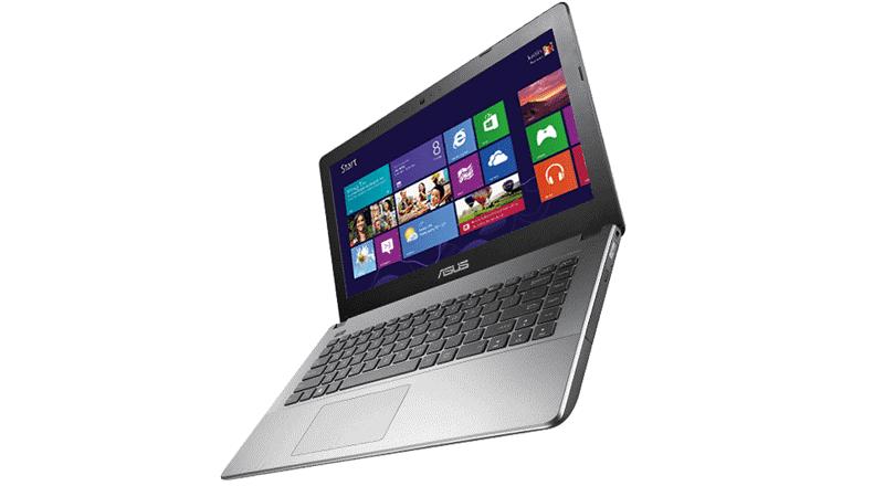 Asus X450LC I5-4200U/ RAM 4GB/ HDD 500GB/ GT 720M/ 14 INCH HD