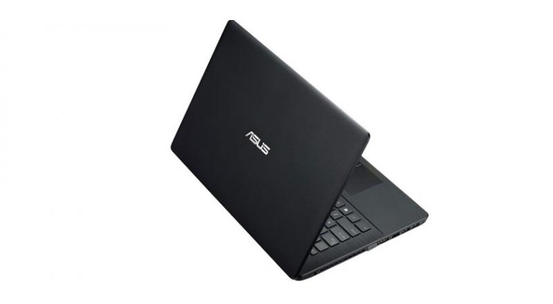 Asus X452CP I3-3217U/ RAM 4GB/ HDD 500GB/ AMD HD 8530M/ 14 INCH HD