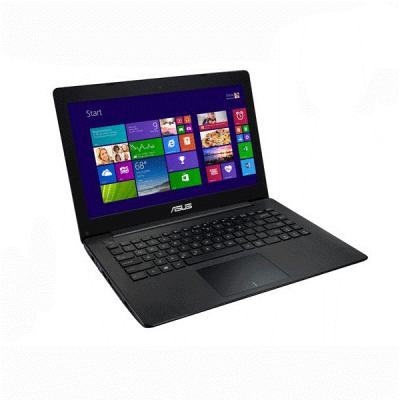 Asus X453M CELERON N2830/ RAM 4GB/ HDD 500GB/ HD Graphics/ 14 INCH HD