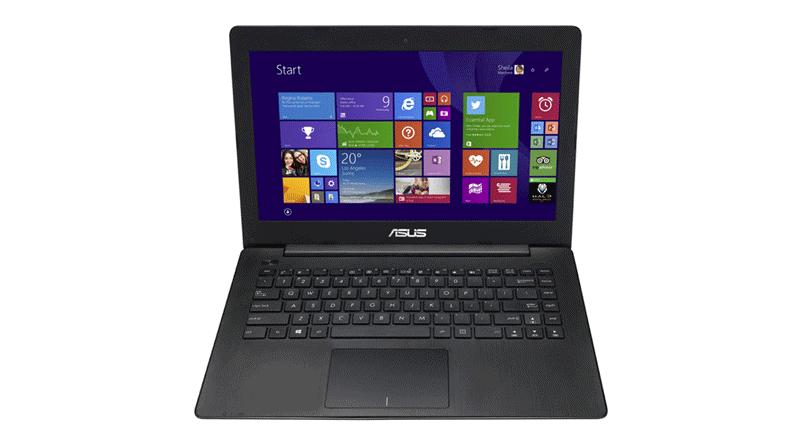 Asus X453M CELERON N2830/ RAM 4GB/ HDD 500GB/ HD Graphics/ 14 INCH HD