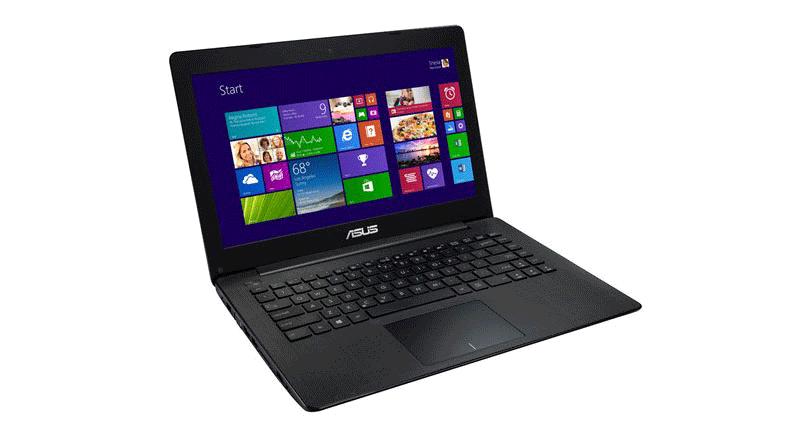 Asus X453M CELERON N2830/ RAM 4GB/ HDD 500GB/ HD Graphics/ 14 INCH HD
