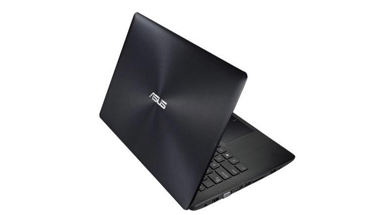 Asus X453M CELERON N2830/ RAM 4GB/ HDD 500GB/ HD Graphics/ 14 INCH HD