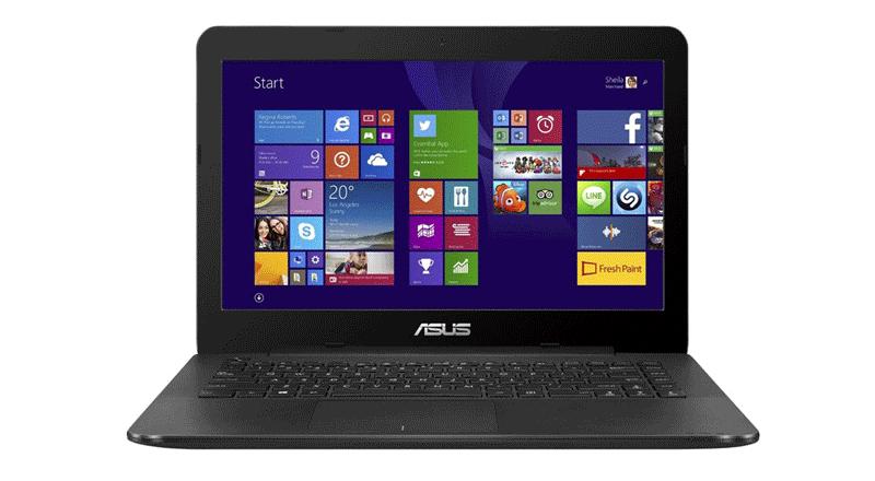 Asus X454LA I3-5005U/ RAM 4GB/ HDD 500GB/ HD Graphics 5500/ 14 INCH HD