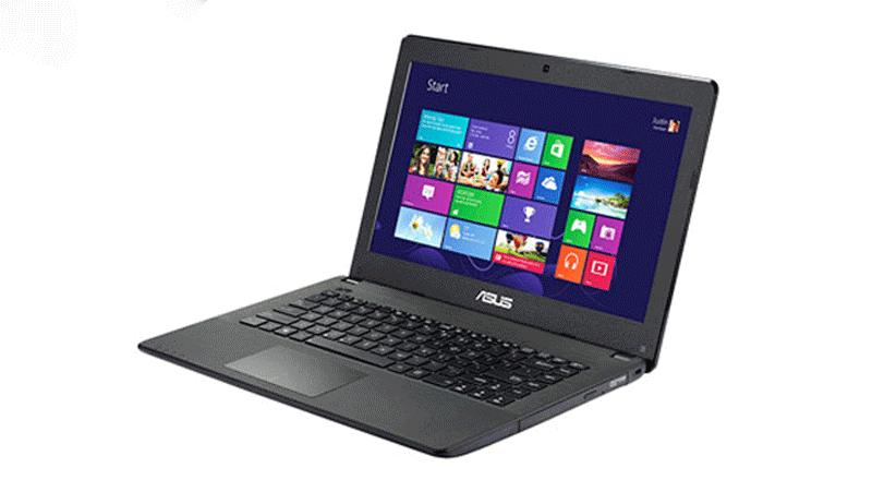 Asus X454LA I3-5005U/ RAM 4GB/ HDD 500GB/ HD Graphics 5500/ 14 INCH HD