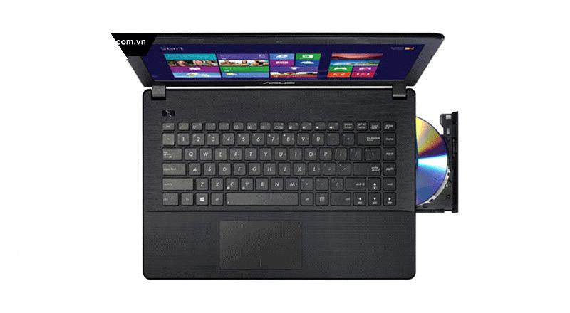 Asus X454LA I3-5005U/ RAM 4GB/ HDD 500GB/ HD Graphics 5500/ 14 INCH HD