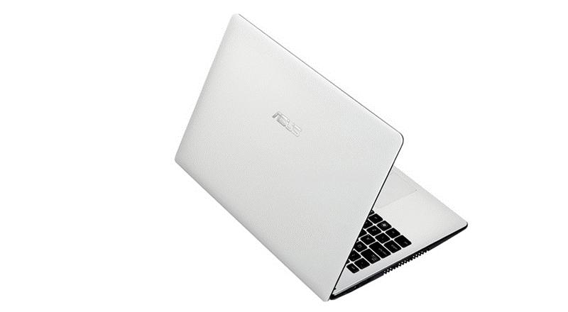 Asus X501A I3-2350M/ RAM 4GB/ HDD 320GB/ HD Graphics 3000/ 15.6 INCH HD