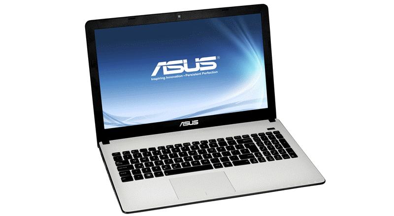 Asus X501A I3-2350M/ RAM 4GB/ HDD 320GB/ HD Graphics 3000/ 15.6 INCH HD