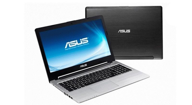 Asus X501A I3-2350M/ RAM 4GB/ HDD 320GB/ HD Graphics 3000/ 15.6 INCH HD