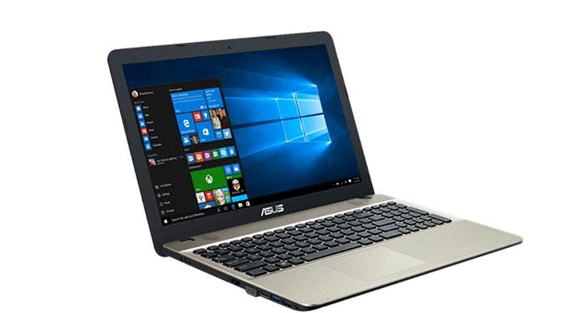 Asus X541UV I5-6198DU/ RAM 4GB/ HDD 500GB/ GT 920MX/ 15.6 INCH HD
