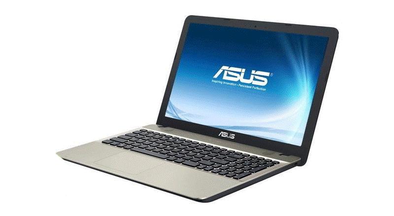 Asus X541UV I5-6198DU/ RAM 4GB/ HDD 500GB/ GT 920MX/ 15.6 INCH HD