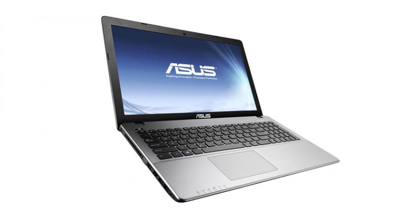 Asus X550LC I5-4200U/ RAM 4GB/ HDD 500GB/ GT 720M/ 15.6 INCH HD