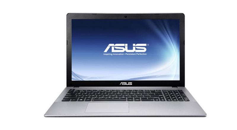 Asus X550LC I5-4200U/ RAM 4GB/ HDD 500GB/ GT 720M/ 15.6 INCH HD