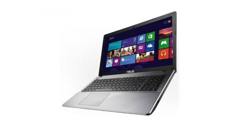 Asus X550LC I5-4200U/ RAM 4GB/ HDD 500GB/ GT 720M/ 15.6 INCH HD