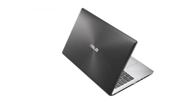 Asus X550LC I5-4200U/ RAM 4GB/ HDD 500GB/ GT 720M/ 15.6 INCH HD