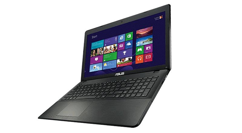 Asus X552CL I5-3317U/ RAM 4GB/ HDD 500GB/ GT 710M/ 15.6 INCH HD
