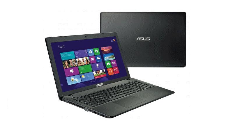 Asus X552CL I5-3317U/ RAM 4GB/ HDD 500GB/ GT 710M/ 15.6 INCH HD