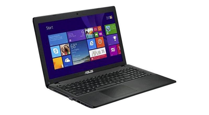 Asus X552CL I5-3317U/ RAM 4GB/ HDD 500GB/ GT 710M/ 15.6 INCH HD
