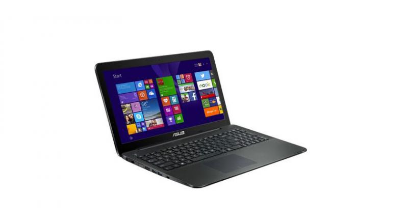Asus X554 I3-5010U/ RAM 4GB/ HDD 500GB/ HD Graphics 5500/ 15.6 INCH HD