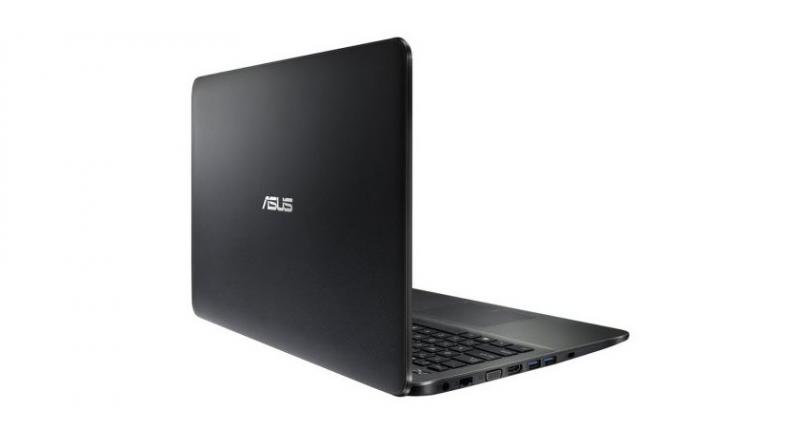 Asus X554 I3-5010U/ RAM 4GB/ HDD 500GB/ HD Graphics 5500/ 15.6 INCH HD
