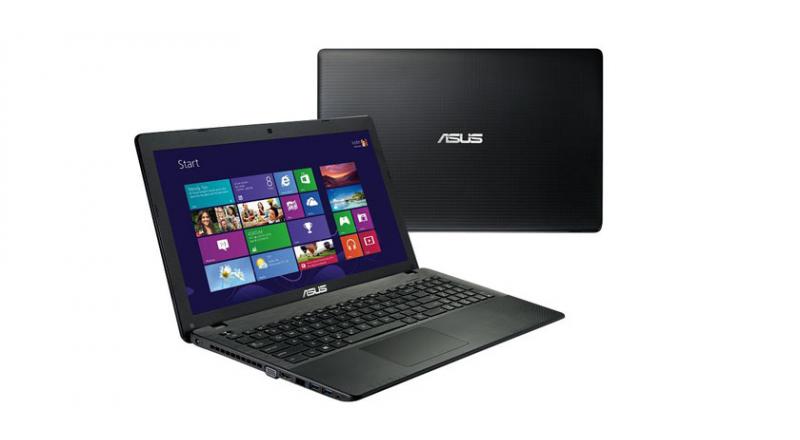 Asus X554 I3-5010U/ RAM 4GB/ HDD 500GB/ HD Graphics 5500/ 15.6 INCH HD