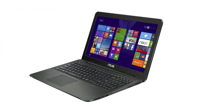 Asus X554 I3-5010U/ RAM 4GB/ HDD 500GB/ HD Graphics 5500/ 15.6 INCH HD