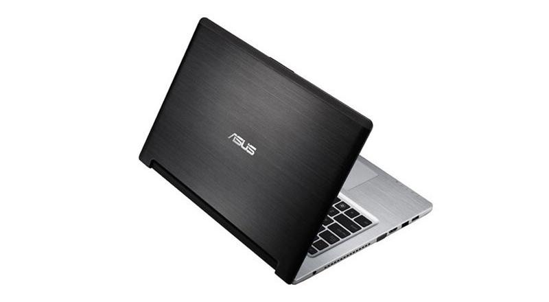 Asus S46CA I3-3217U/ RAM 4GB/ HDD 500GB/ SSD 24GB/ HD Graphics 4000/ 14 INCH HD