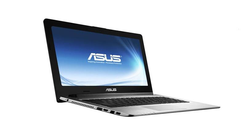 Asus S46CA I3-3217U/ RAM 4GB/ HDD 500GB/ SSD 24GB/ HD Graphics 4000/ 14 INCH HD