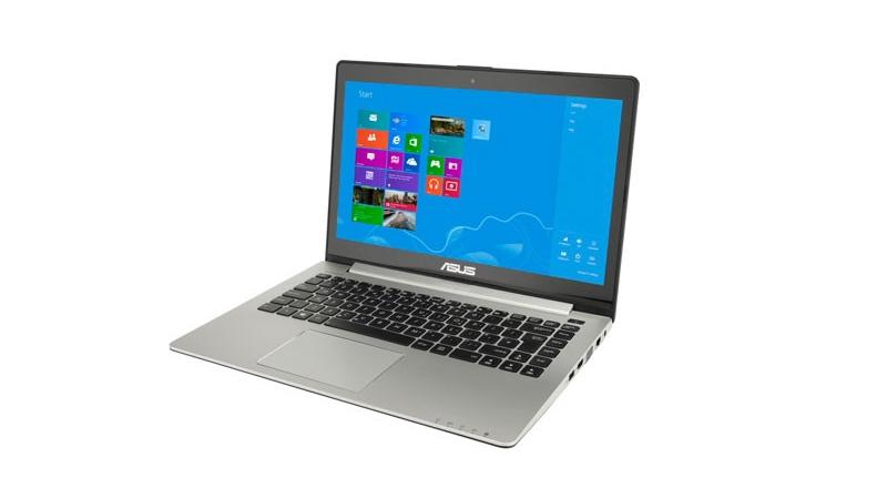 Asus Vivobook S400CA I5 3317U/ RAM 4GB/ HDD 500GB/ HD Graphics 4000/ 14 INCH HD