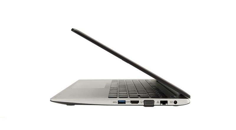 Asus Vivobook S400CA I5 3317U/ RAM 4GB/ HDD 500GB/ HD Graphics 4000/ 14 INCH HD