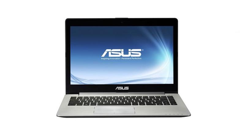 Asus Vivobook S400CA I5 3317U/ RAM 4GB/ HDD 500GB/ HD Graphics 4000/ 14 INCH HD