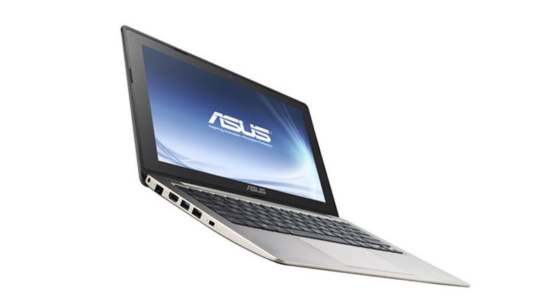 Asus Vivobook S400CA I5 3317U/ RAM 4GB/ HDD 500GB/ HD Graphics 4000/ 14 INCH HD