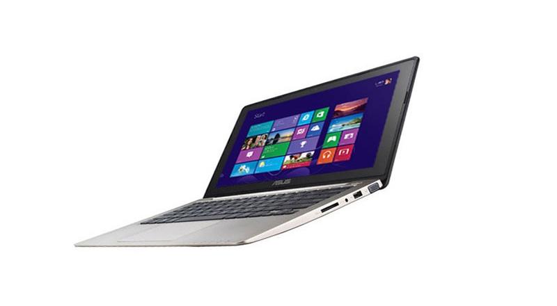 Asus Vivobook S500CA I5 3317U/ RAM 4GB/ HDD 500GB/ HD Graphics 4000/ 15.6 INCH