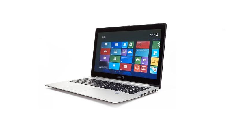 Asus Vivobook S500CA I5 3317U/ RAM 4GB/ HDD 500GB/ HD Graphics 4000/ 15.6 INCH