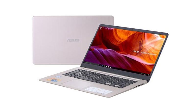 Asus VivoBook S510UA I5-8250U/ RAM 4GB/ HDD 1TB/ HD Graphics 620/ 15.6 INCH FHD