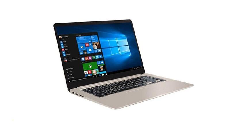 Asus VivoBook S510UA I5-8250U/ RAM 4GB/ HDD 1TB/ HD Graphics 620/ 15.6 INCH FHD
