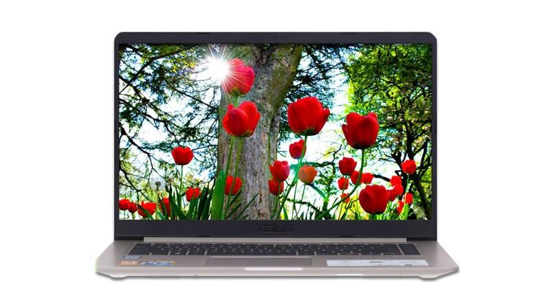 Asus VivoBook S510UA I5-8250U/ RAM 4GB/ HDD 1TB/ HD Graphics 620/ 15.6 INCH FHD