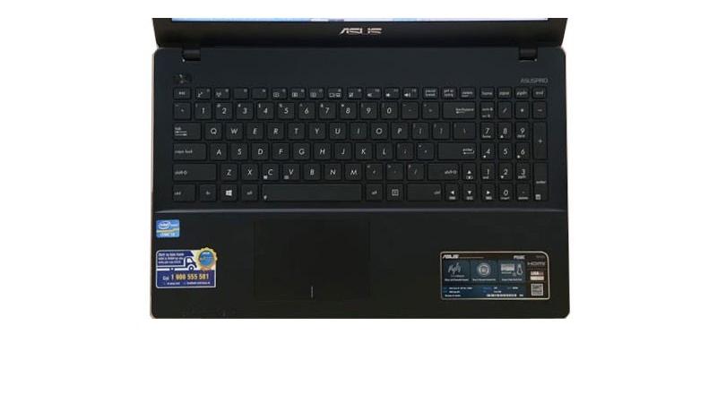 Asus P450 I5 4210U/ RAM 4GB/ HDD 500GB/ HD Graphics 4400/ 14 INCH HD