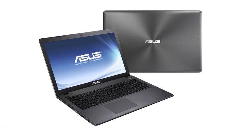 Asus P550LDV I3-4010U/ RAM 4GB/ HDD 500GB/ GT 820M/ 15.6 INCH HD
