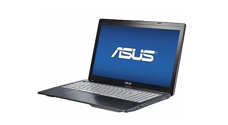 Asus Q500A I5-3210M/ RAM 4GB/ HDD 500GB/ HD Graphics 4000/ 15.6 INCH HD